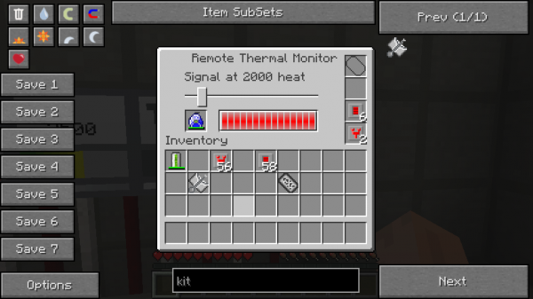 Energy Control (Nuclear Control for 1.12.2) - YouTube